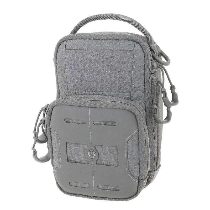 Pochette EDC DEP DAILYENTIALS Maxpedition - Gris - Welkit.com