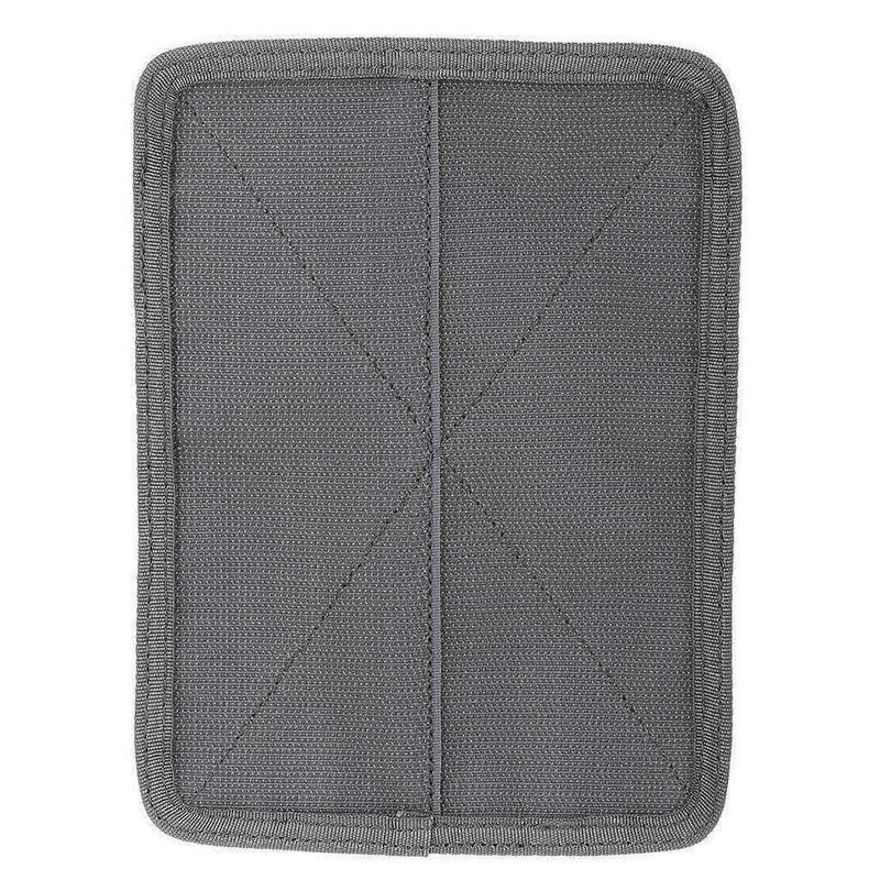 Pochette EDC ENTITY LOW PROFILE HOOK / LOOP Maxpedition - Gris - Welkit.com