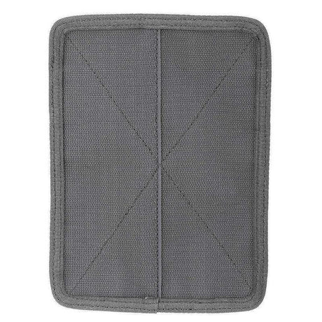 Pochette EDC ENTITY LOW PROFILE HOOK / LOOP Maxpedition - Gris - Welkit.com