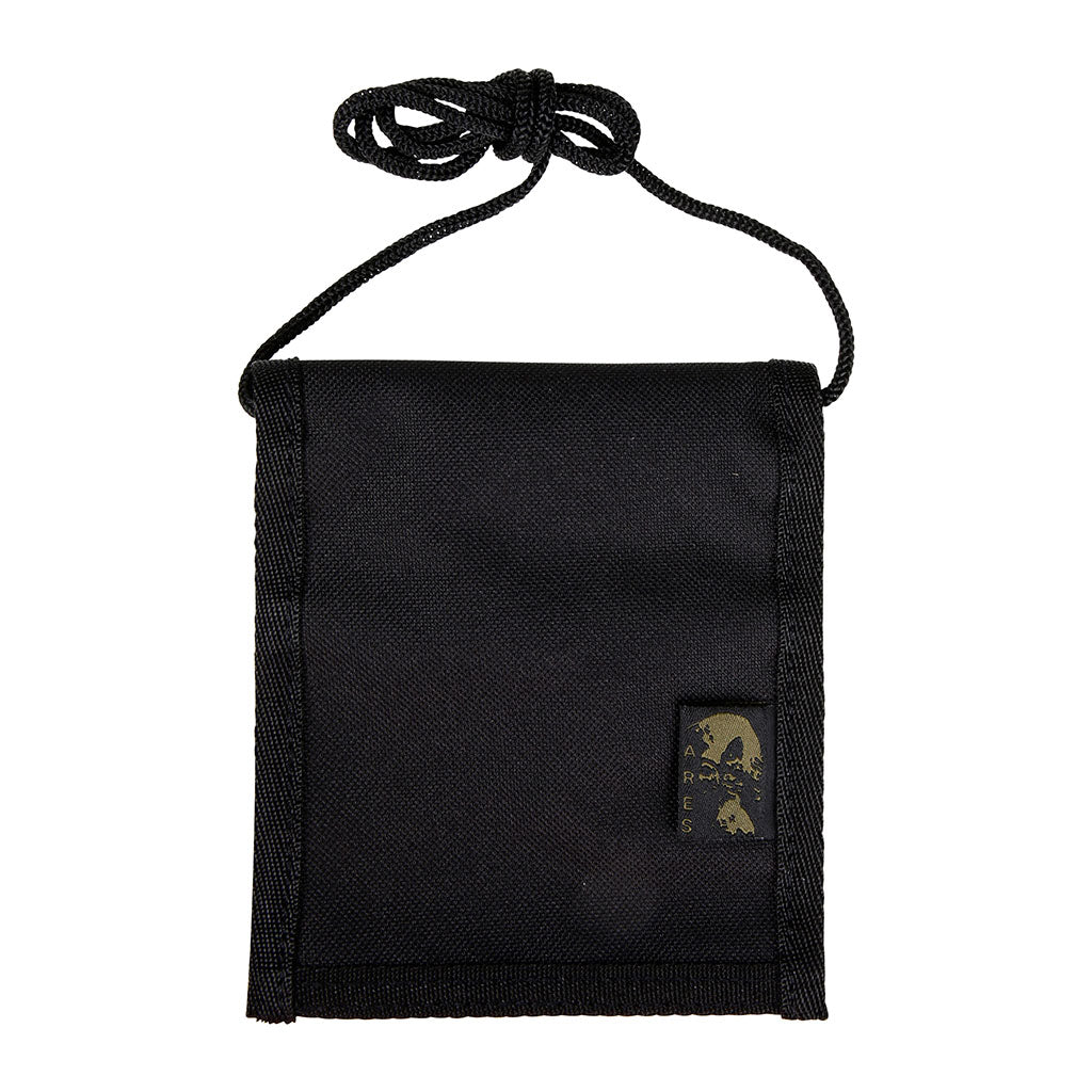 Pochette porte-identité Ares pour carte professionnelle et titre de service