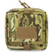 Pochette médicale CMT Bulldog Tactical - MTC - - Welkit.com - 2000000266824 - 7