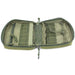 Pochette médicale CMT Bulldog Tactical - Vert - - Welkit.com - 2000000266848 - 4