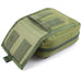 Pochette médicale CMT Bulldog Tactical - Vert - - Welkit.com - 2000000266848 - 3