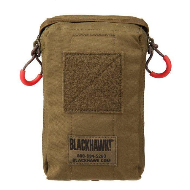 Pochette médicale COMPACT Blackhawk - Coyote - Welkit.com