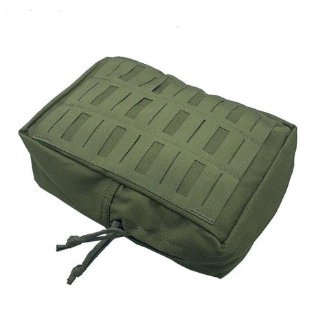 Pochette médicale MEDIC SM2A Bulldog Tactical - MTC - Welkit.com