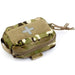 Pochette médicale MICRO MEDIC Bulldog Tactical - MTC - - Welkit.com - 3662950024610 - 3