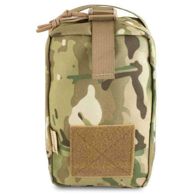 Pochette médicale MK2 Bulldog Tactical - MTC - Welkit.com