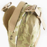 Pochette médicale MK2 Bulldog Tactical - MTC - Welkit.com