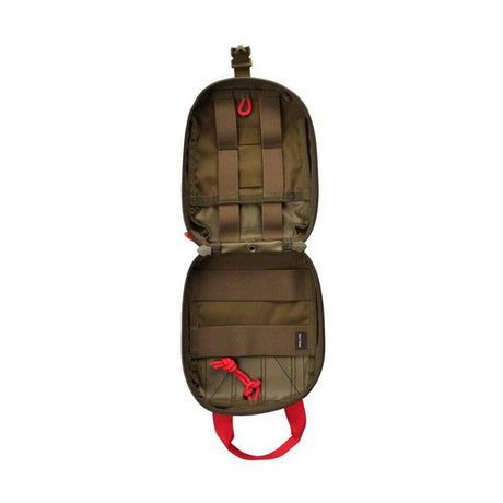 Pochette médicale QUICK RELEASE Blackhawk - Coyote - Welkit.com