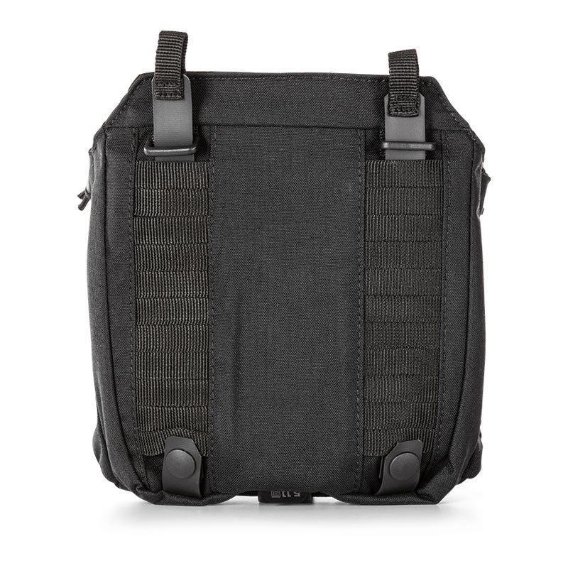 Pochette médicale TACMED FLEX 5.11 Tactical - Noir - Welkit.com