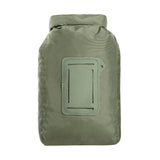 Pochette médicale TT FIRST AID BASIC WP REMPLIE Tasmanian Tiger - Vert olive - Welkit.com