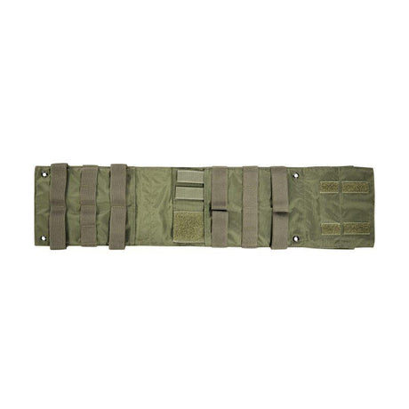 Pochette médicale TT IFAK 6 Tasmanian Tiger - Vert olive - Welkit.com