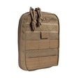 Pochette médicale TT TAC 1 TRAUMA Tasmanian Tiger - Coyote - Welkit.com