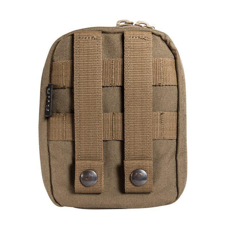 Pochette médicale TT TAC 1 TRAUMA Tasmanian Tiger - Coyote - Welkit.com