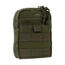 Pochette médicale TT TAC 1 TRAUMA Tasmanian Tiger - Vert olive - Welkit.com