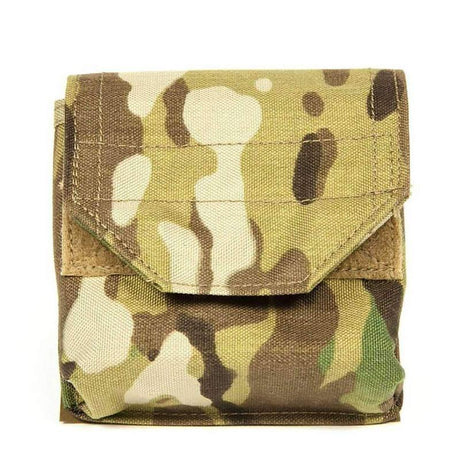 Pochette multi - usages BOO BOO Blue Force Gear - Coyote - Welkit.com