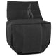 Pochette multi - usages DROP BOX UTILITY Bulldog Tactical - Noir - Welkit.com