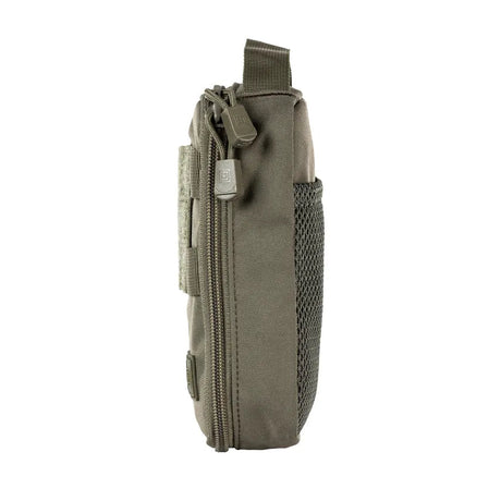 Pochette multi - usages EGOR LIMA 5.11 Tactical - Vert Ranger - Welkit.com