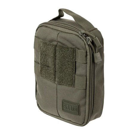 Pochette multi - usages EGOR LIMA 5.11 Tactical - Vert Ranger - Welkit.com