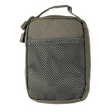 Pochette multi - usages EGOR LIMA 5.11 Tactical - Vert Ranger - Welkit.com