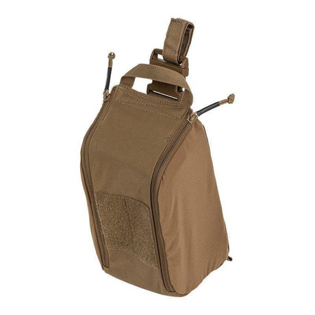 Pochette multi - usages FLEX 5.11 Tactical - Coyote - Welkit.com