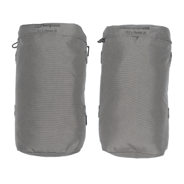 Pochette multi - usages FLT POCKETS L Berghaus - Gris - Welkit.com