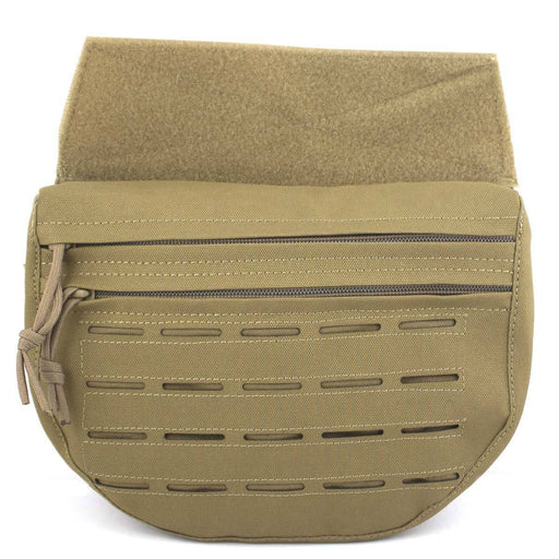 Pochette multi-usages HANG DOWN UTILITY Bulldog Tactical - Coyote - - Welkit.com - 3662950068959 - 1