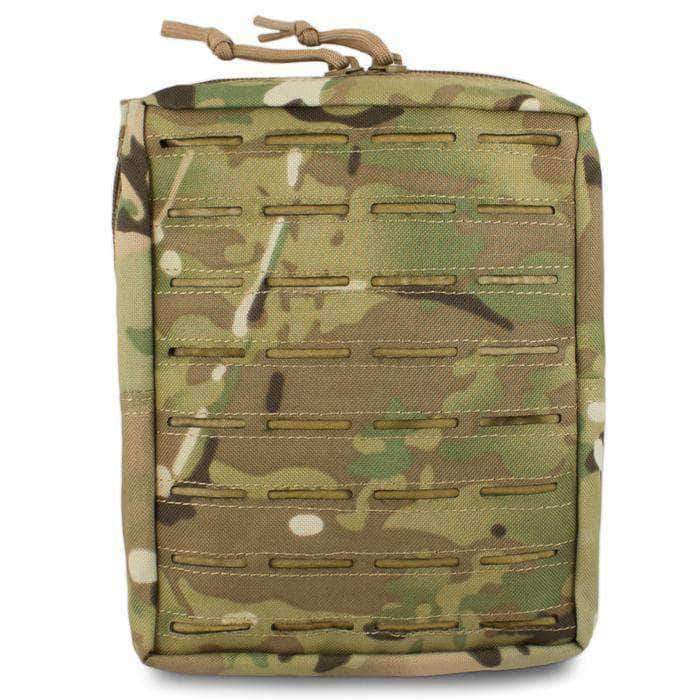 Pochette multi - usages LAZER VL Bulldog Tactical - MTC - Welkit.com