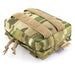 Pochette multi-usages MEDIUM H Bulldog Tactical - MTC - - Welkit.com - 2000000226286 - 5