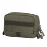 Pochette multi - usages OSCAR Pentagon - Vert olive - Welkit.com