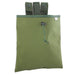 Pochette multi-usages ROLLING DUMP POUCH Bulldog Tactical - Vert olive - - Welkit.com - 2000000174310 - 6