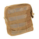 Pochette multi - usages STRIKE UTILITY LARGE Blackhawk - Coyote - Welkit.com