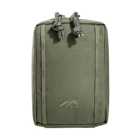 Pochette multi - usages TT 1.1 Tasmanian Tiger - Vert olive - Welkit.com