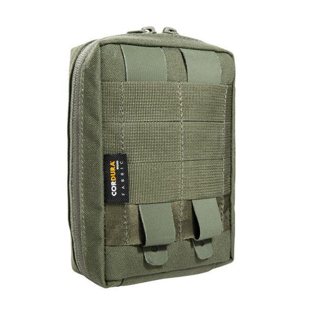 Pochette multi - usages TT 1.1 Tasmanian Tiger - Vert olive - Welkit.com