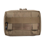 Pochette multi - usages TT 4.1 Tasmanian Tiger - Coyote - Welkit.com