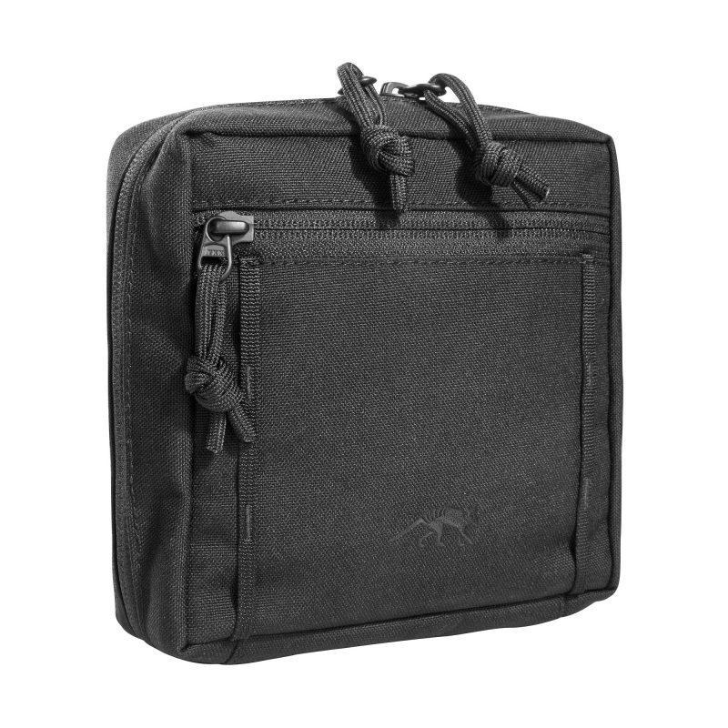 Pochette multi - usages TT 5.1 Tasmanian Tiger - Noir - Welkit.com