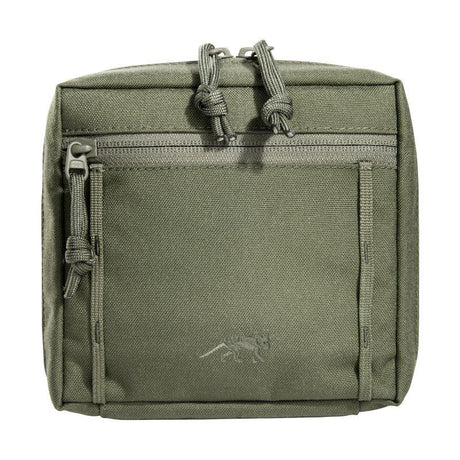 Pochette multi - usages TT 5.1 Tasmanian Tiger - Vert olive - Welkit.com