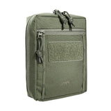 Pochette multi - usages TT 6.1 Tasmanian Tiger - Vert olive - Welkit.com