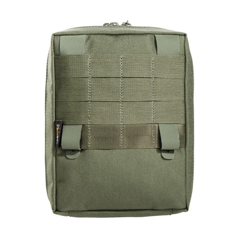 Pochette multi - usages TT 6.1 Tasmanian Tiger - Vert olive - Welkit.com