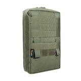 Pochette multi - usages TT 7.1 Tasmanian Tiger - Vert olive - Welkit.com