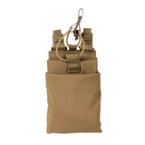 Pochette multi - usages UTILITY FLEX 5.11 Tactical - Kangaroo - Welkit.com