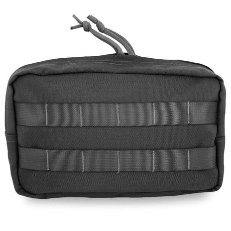 Pochette multi - usages UTILITY HL Bulldog Tactical - Vert - Welkit.com