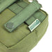 Pochette multi-usages UTILITY HL Bulldog Tactical - Vert - - Welkit.com - 2000000267654 - 5