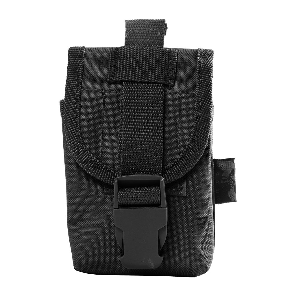 Pochette multi-usages Ares petit modèle pour trousse de premiers secours individuelle