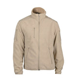 Veste polaire GK Dutycall 300 g/m² renforts Cordura 500D certifiée OEKO-TEX STANDARD 100