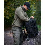 Veste polaire GK Dutycall 300 g/m² renforts Cordura 500D certifiée OEKO-TEX STANDARD 100