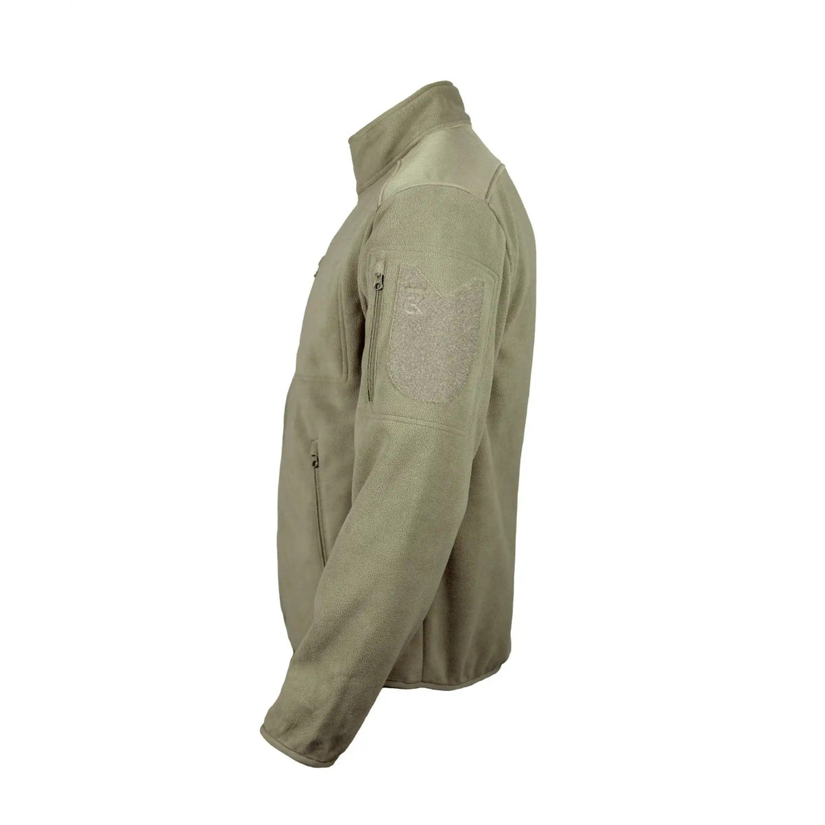 Veste polaire GK Dutycall 300 g/m² renforts Cordura 500D certifiée OEKO-TEX STANDARD 100