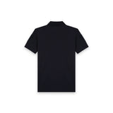 Polo de service manches courtes neutre GK Professional maille piquée poche poitrine