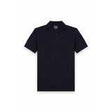 Polo de service manches courtes neutre GK Professional maille piquée poche poitrine