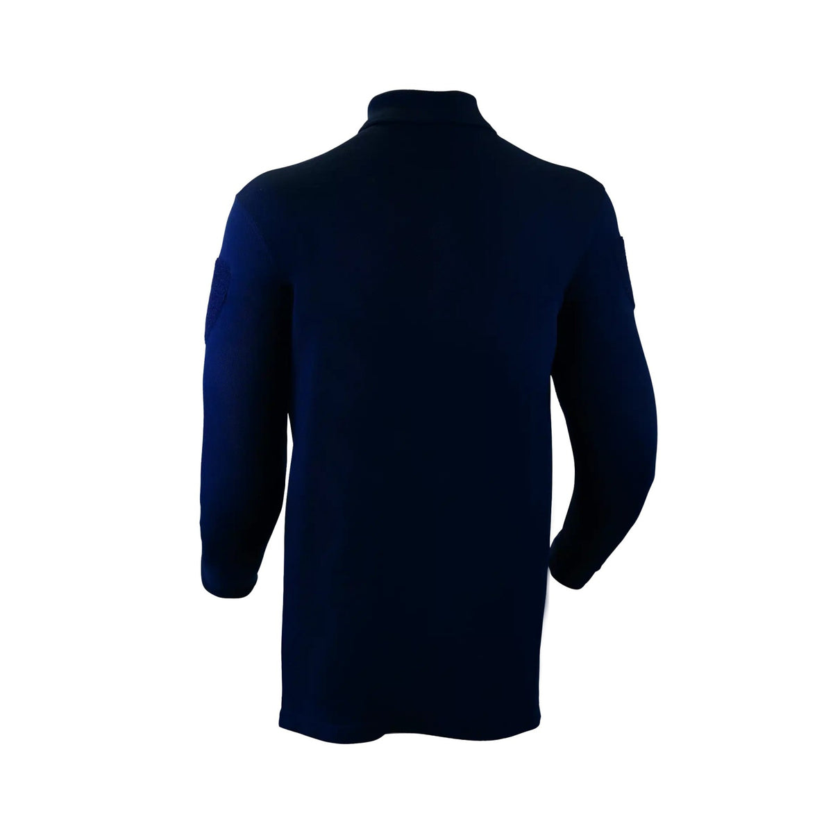 Polo de service manches longues GK Professional maille piquée polyester 300 g/m²